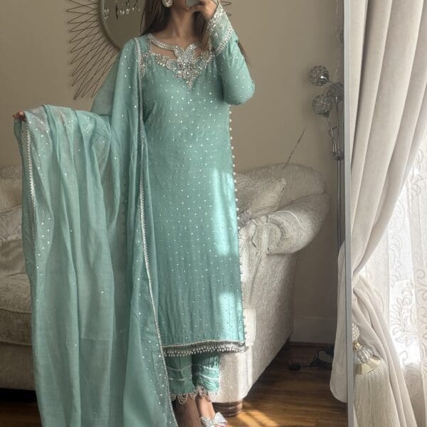 Mint NOOR